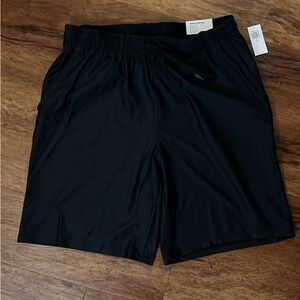 Old Navy Men's Dark Athletic Shorts